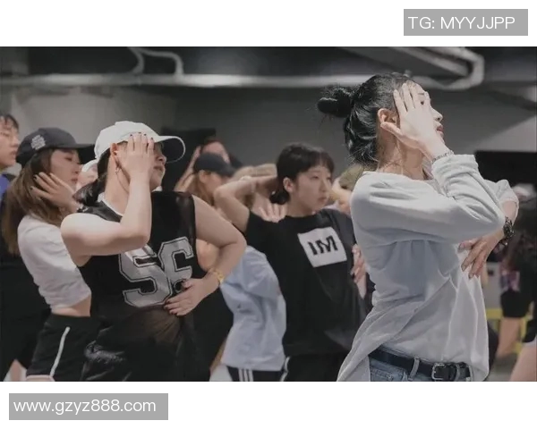 王娜专访:从街头到舞台的蜕变与坚持,回顾我的街舞人生