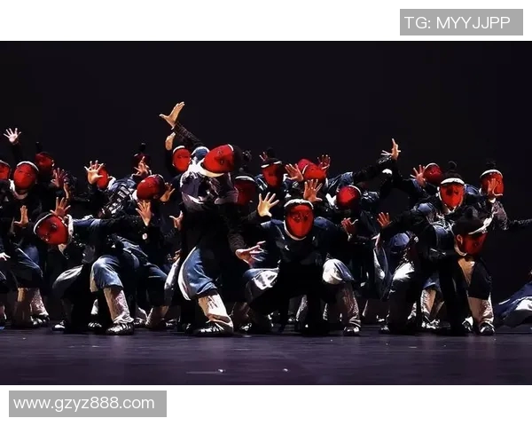 街舞战术解析：上海街舞队的战术控制与团队协作体系探讨