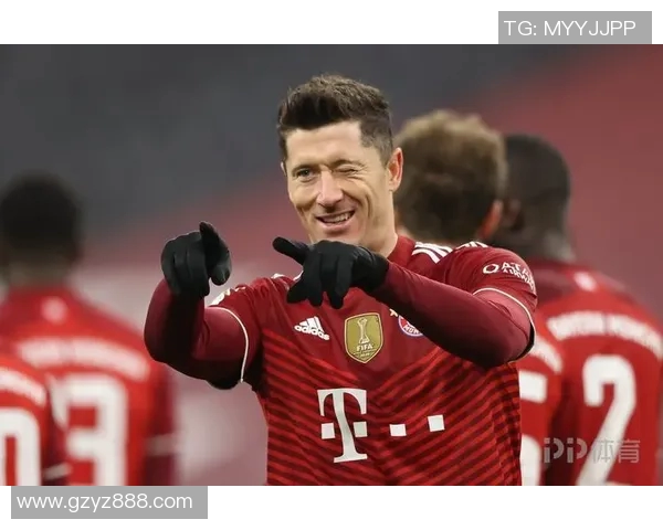 莱万的传奇之路：从波兰小镇到世界足球巅峰的奋斗故事