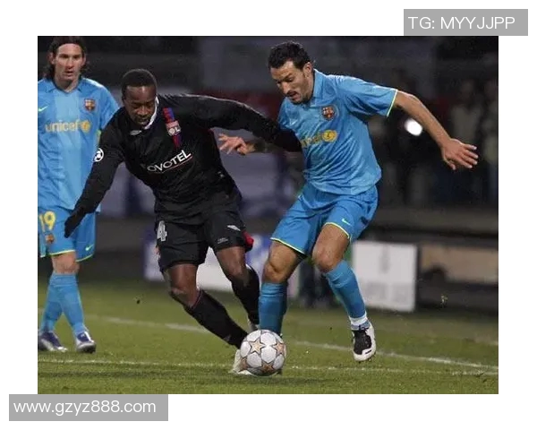 里昂对阵巴萨精彩直播全程回顾与赛后分析