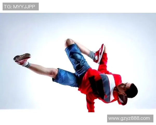 重庆街舞队的耐力挑战与成长之路探索街舞文化的魅力与坚持精神