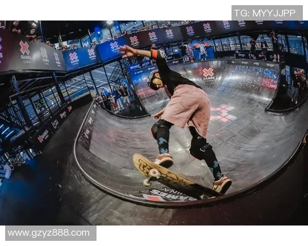 重庆滑板队与成都滑板队的精彩对决全景分析与力量对比