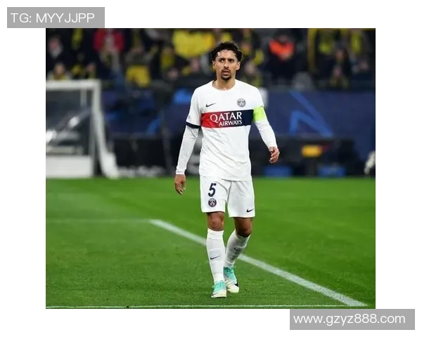 马尔基尼奥斯：从巴西天才到足球世界的防线领袖之路