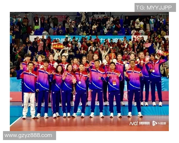 上海排球队技术实力强劲荣登排球技术排行榜第二名