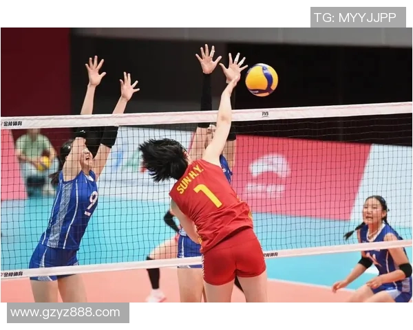 亚运会分析：西安排球队在比赛中的个人能力与团队配合表现探讨