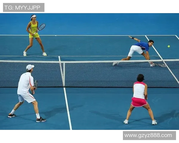 杭州网球队耐力训练揭秘助力运动员在赛场上突破极限