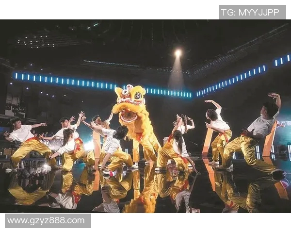 深圳街舞队凭借创新战术在全国街舞排名中创下新高引发热议