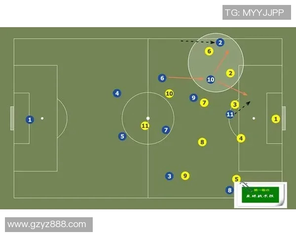 武汉街舞队的阵地战打法深度解析与战术运用探讨